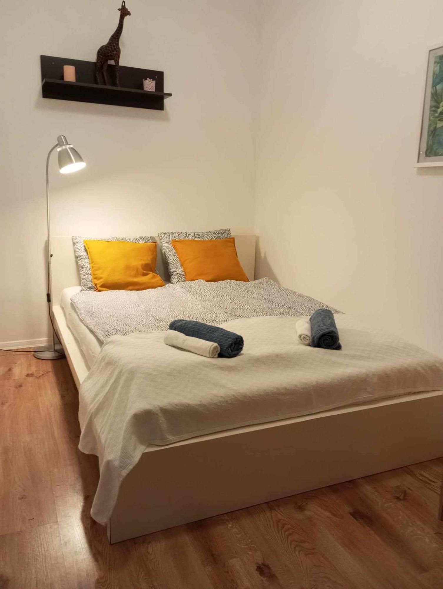 Milla Apartmanok Эгер Экстерьер фото